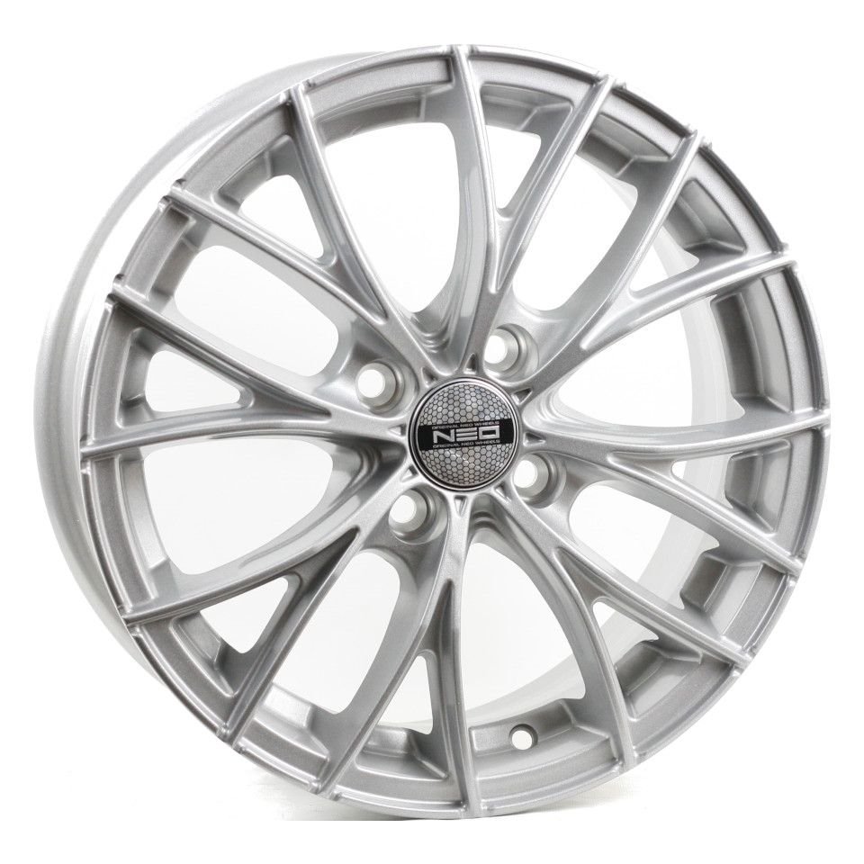 Neo 573 N SL 6x15/4x100 D54.1 ET45  