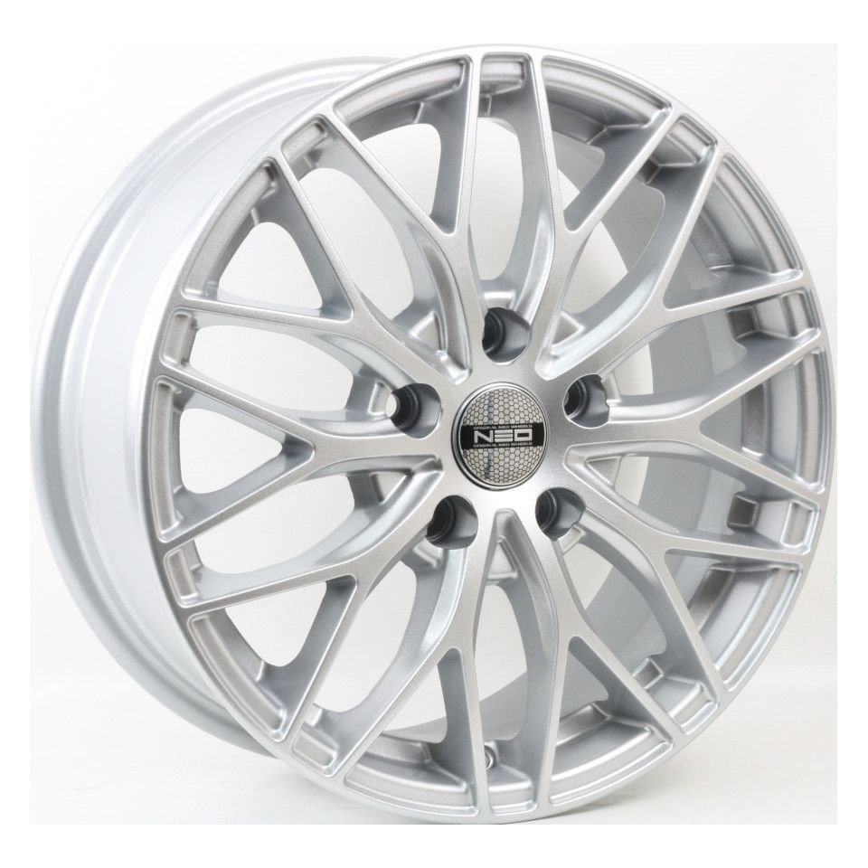 Neo 654 N S 6.5x16/5x114.3 D67.1 ET45  