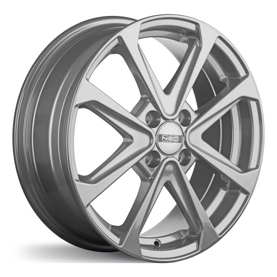 Neo 667 N HS 6x16/4x100 D60.1 ET45  