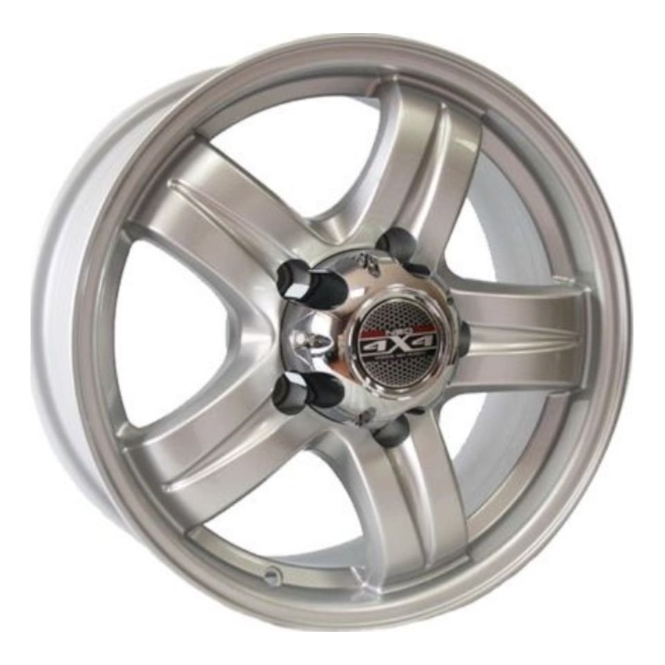 Neo 669 N S 7x16/5x139.7 D108.1 ET35  