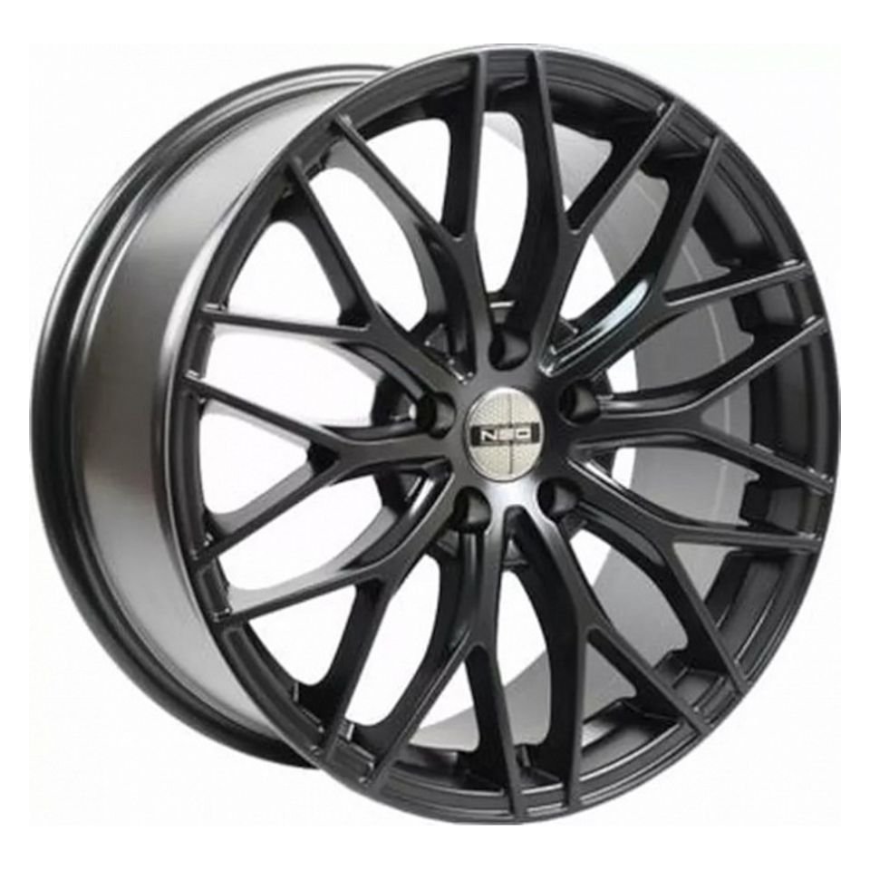 Neo 740 N BLM 7x17/5x114.3 D67.1 ET45  