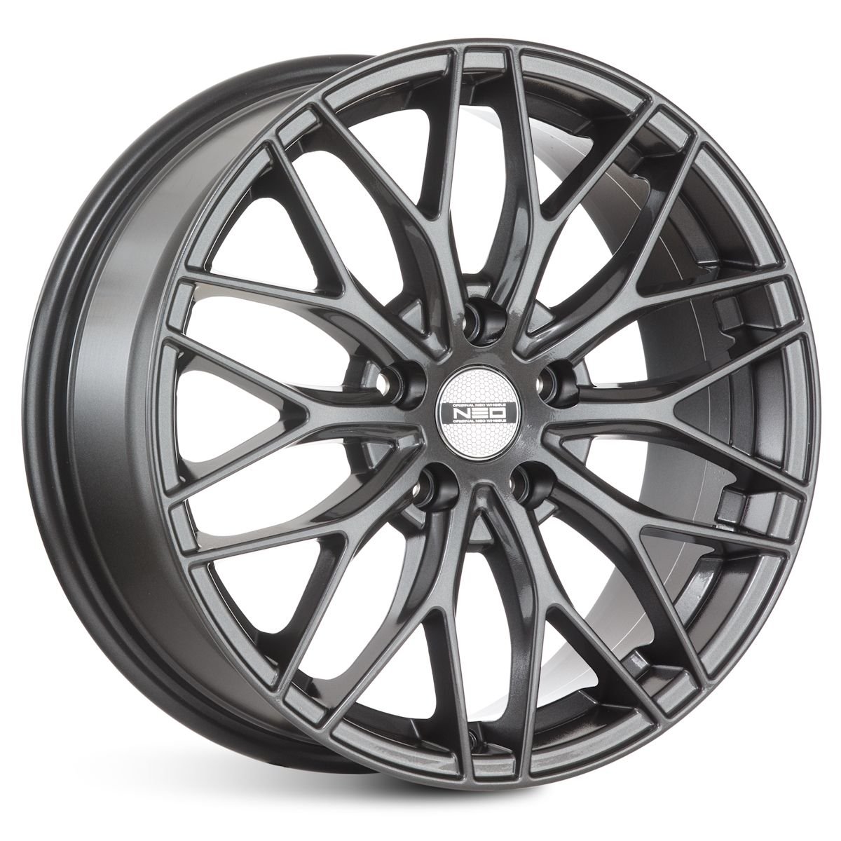 Neo 740 N BMG 7x17/5x112 D57.1 ET45  