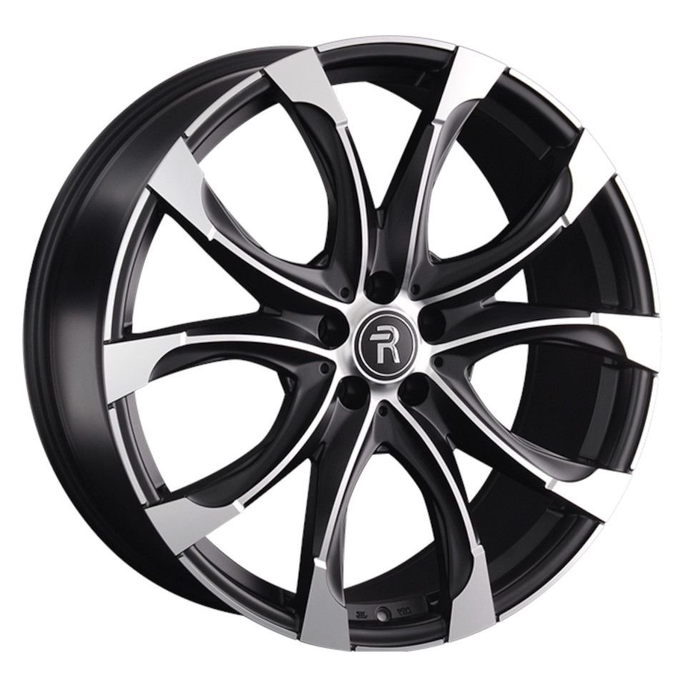Replay B223 MBF 9.5x22/5x112 D66.6 ET37  