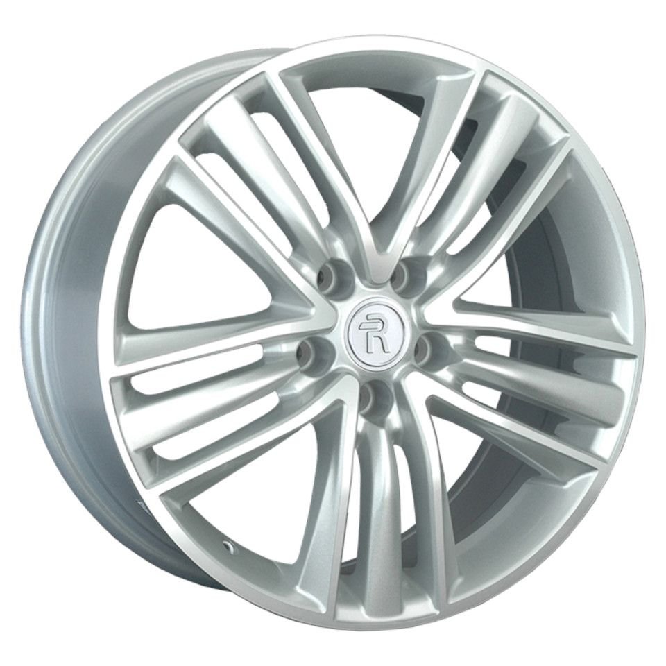 Replay LX92 SF 8x18/5x114.3 D60.1 ET45  