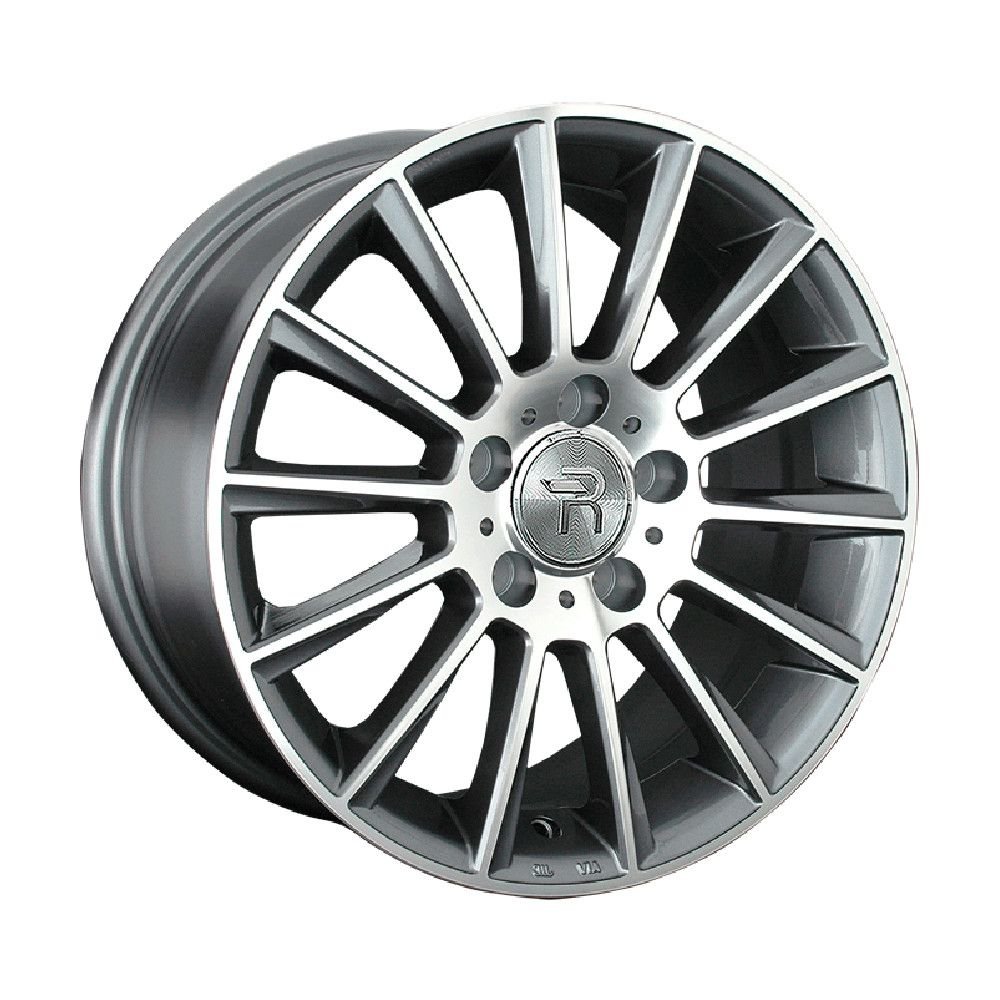 Replay MR139 GMF 9.5x20/5x112 D66.6 ET22  