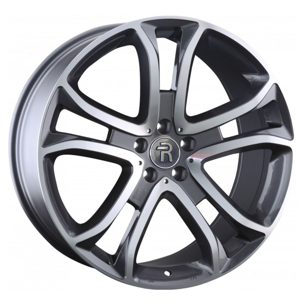 Replay MR208 GMF 10x21/5x112 D66.6 ET54  