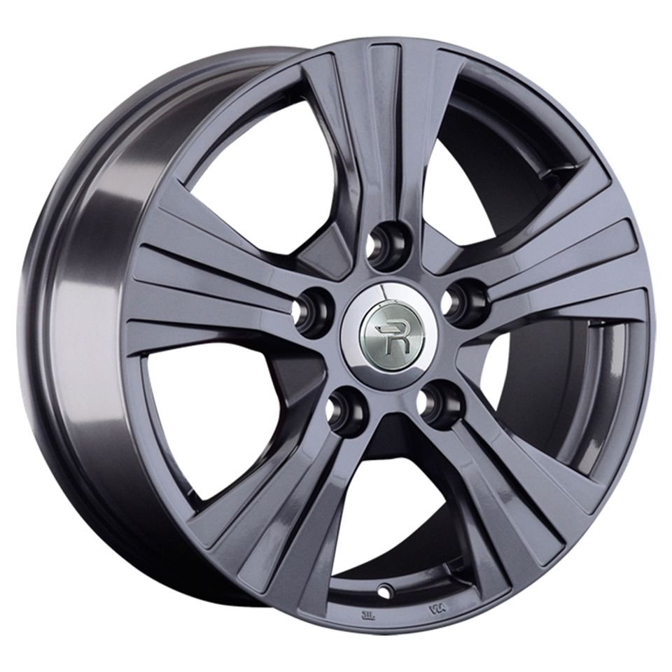 Replay TY248 GM 8.5x20/5x150 D110.1 ET58  