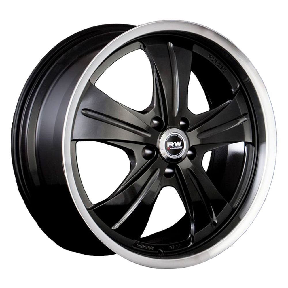 RW Premium НF-611 (Кованые) DB 10x22/5x130 D71.6 ET45  