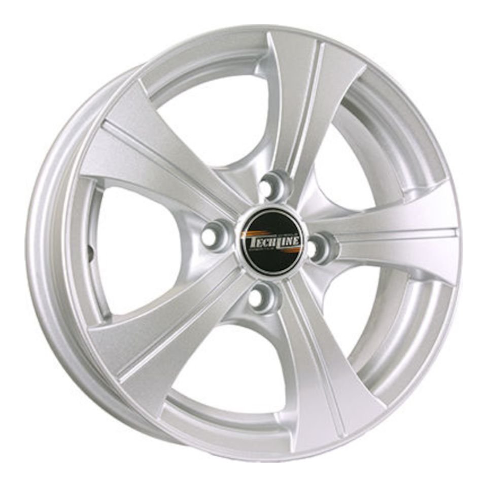 Tech Line 410 S 5.5x14/4x98 D58.6 ET32  