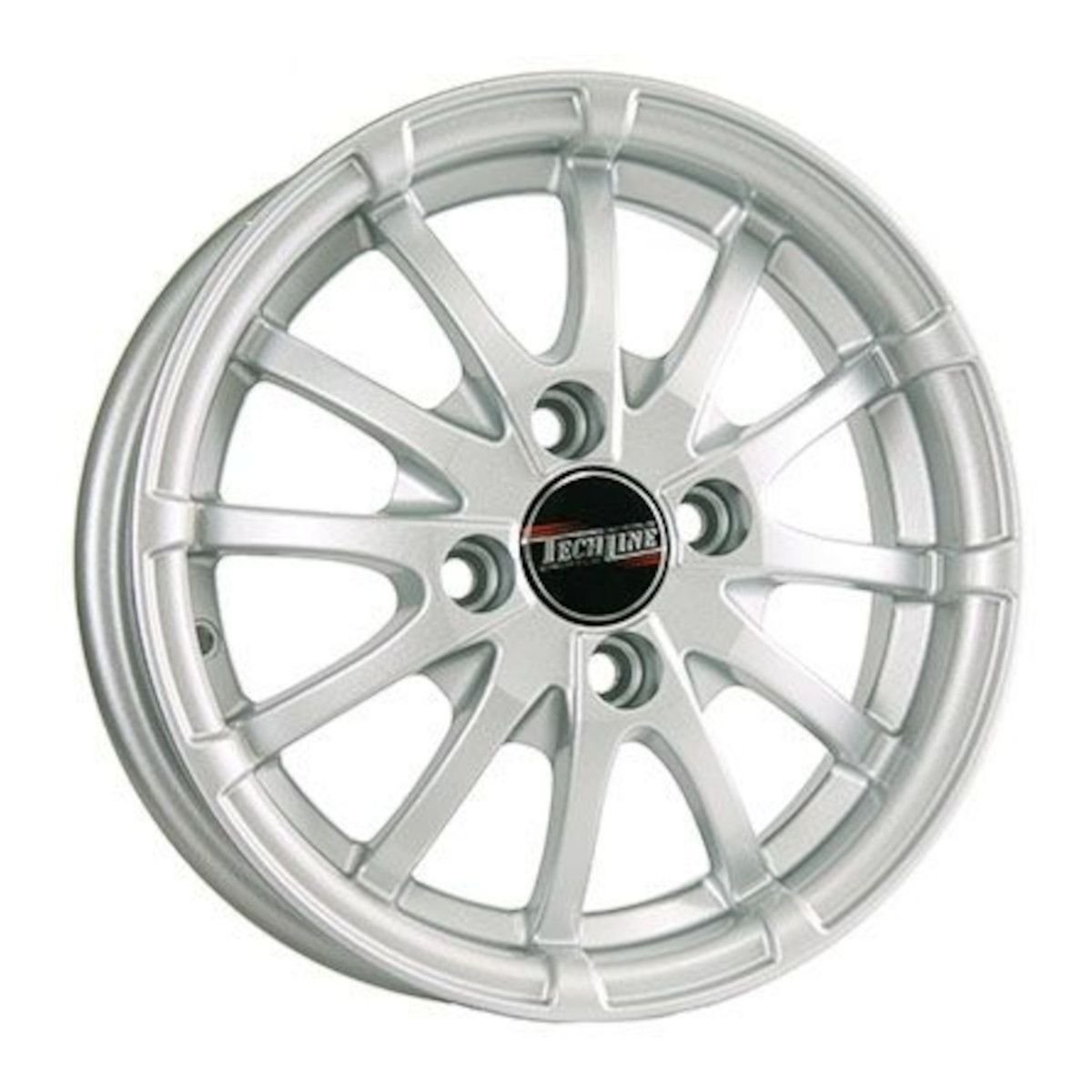 Tech Line 420 SL 5.5x14/4x98 D58.6 ET35  