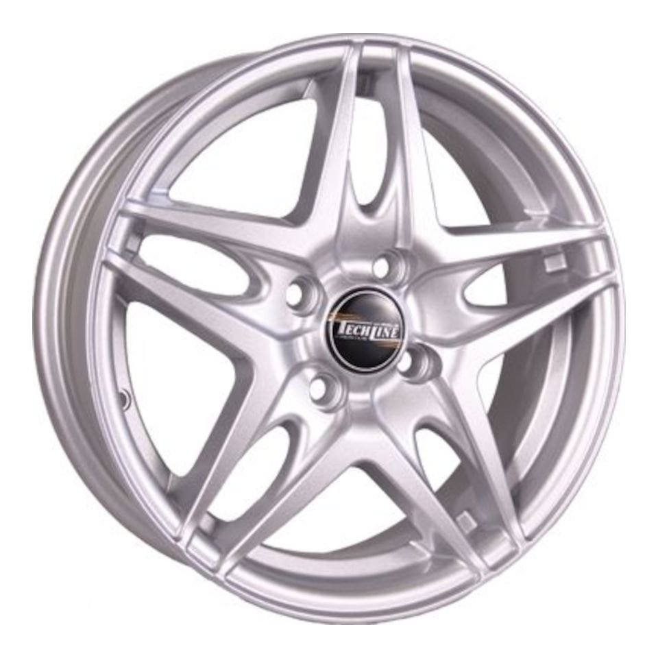 Tech Line 430 S 5.5x14/4x98 D58.6 ET35  