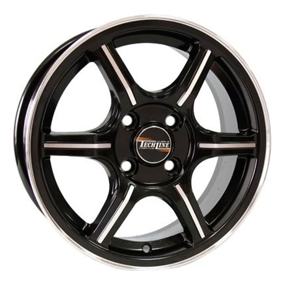 Tech Line 433 BD 5.5x14/4x98 D58.6 ET38  