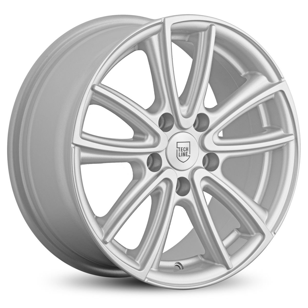 Tech Line 682 S 7x16/5x114.3 D60.1 ET40  