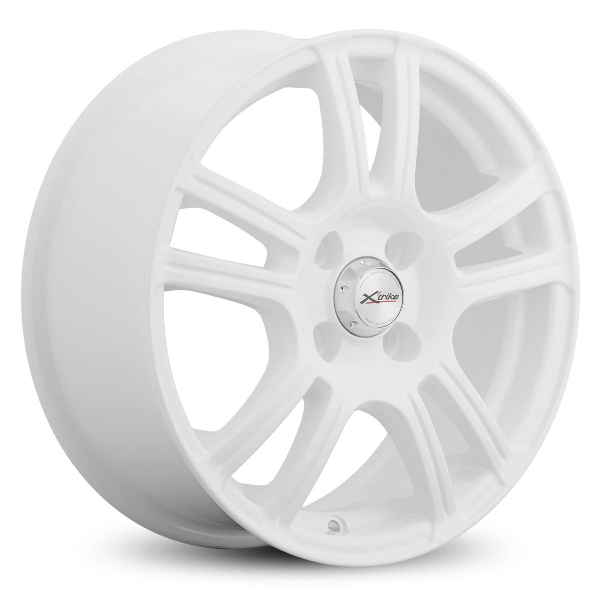 Xtrike X-105М W 6x15/4x100 D54.1 ET45  