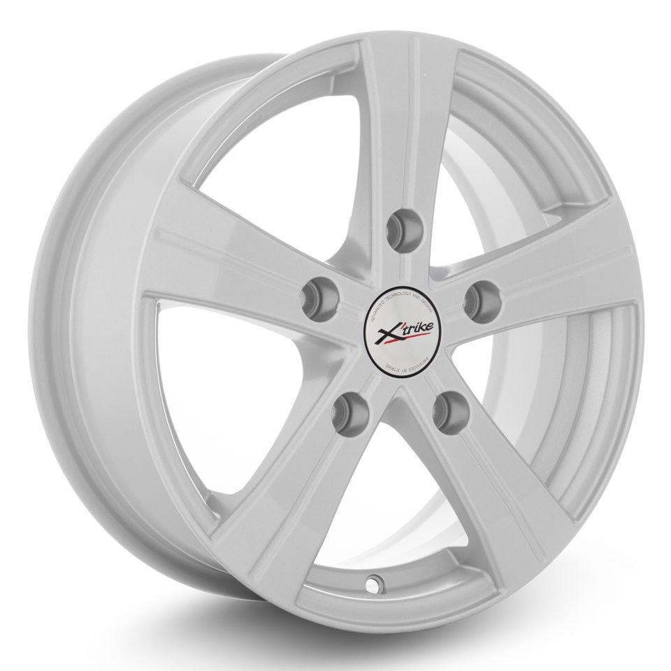 Xtrike X-121 HS 6x15/5x139.7 D98 ET40  