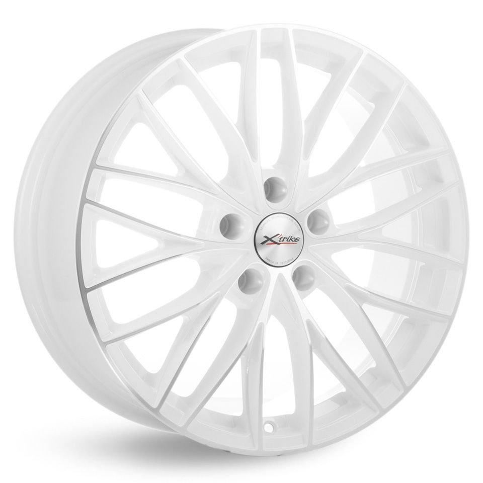 Xtrike X-130 W/FP 7.5x18/5x100 D56.1 ET45  