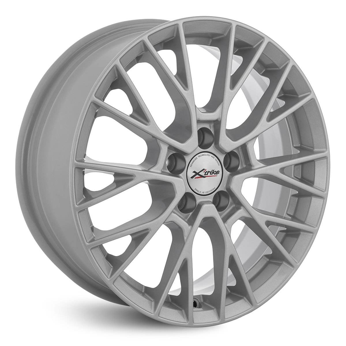 Xtrike X-135 HS 6.5x16/5x114.3 D67.1 ET45  