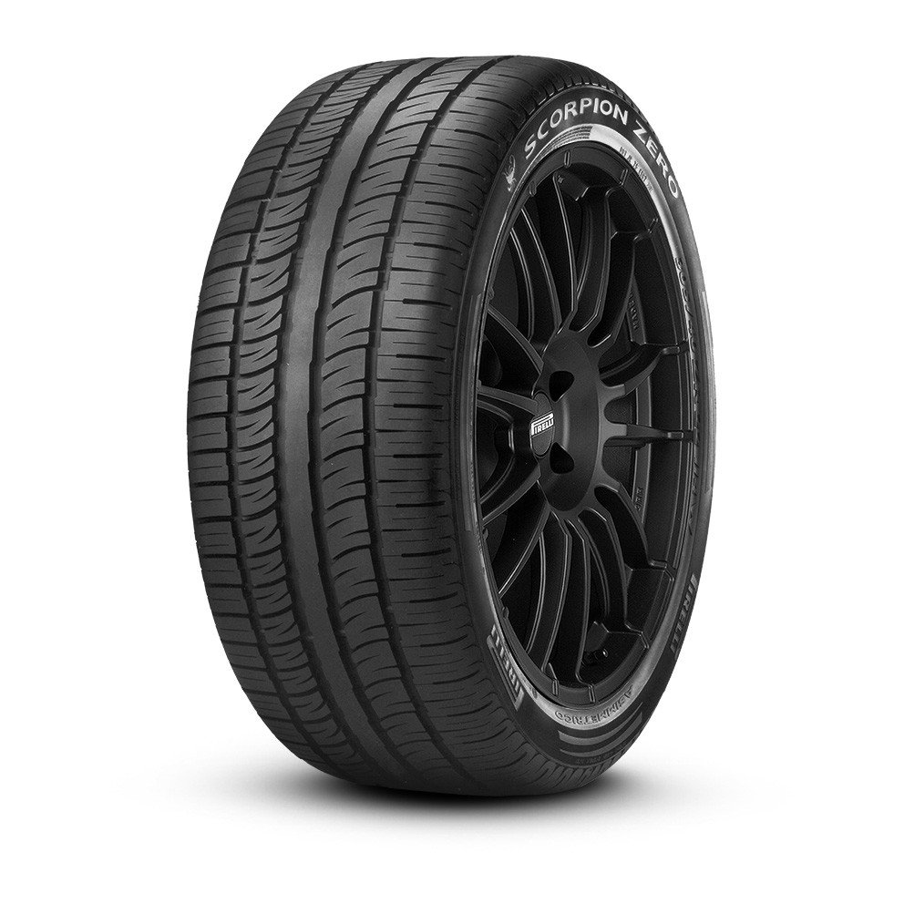 Pirelli SCORPION ZERO ASIMMETRICO 285/45 R21 113W  