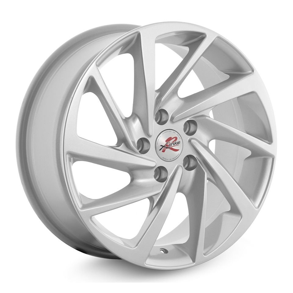 XtrikeRST R017 HS 7x17/5x114.3 D66.1 ET40  