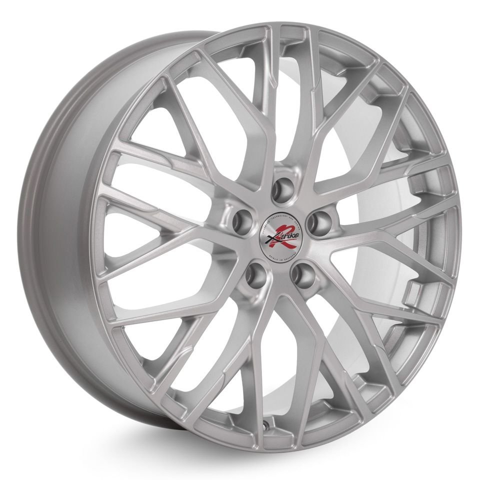 XtrikeRST R019 HS 7.5x19/5x114.3 D60.1 ET35  