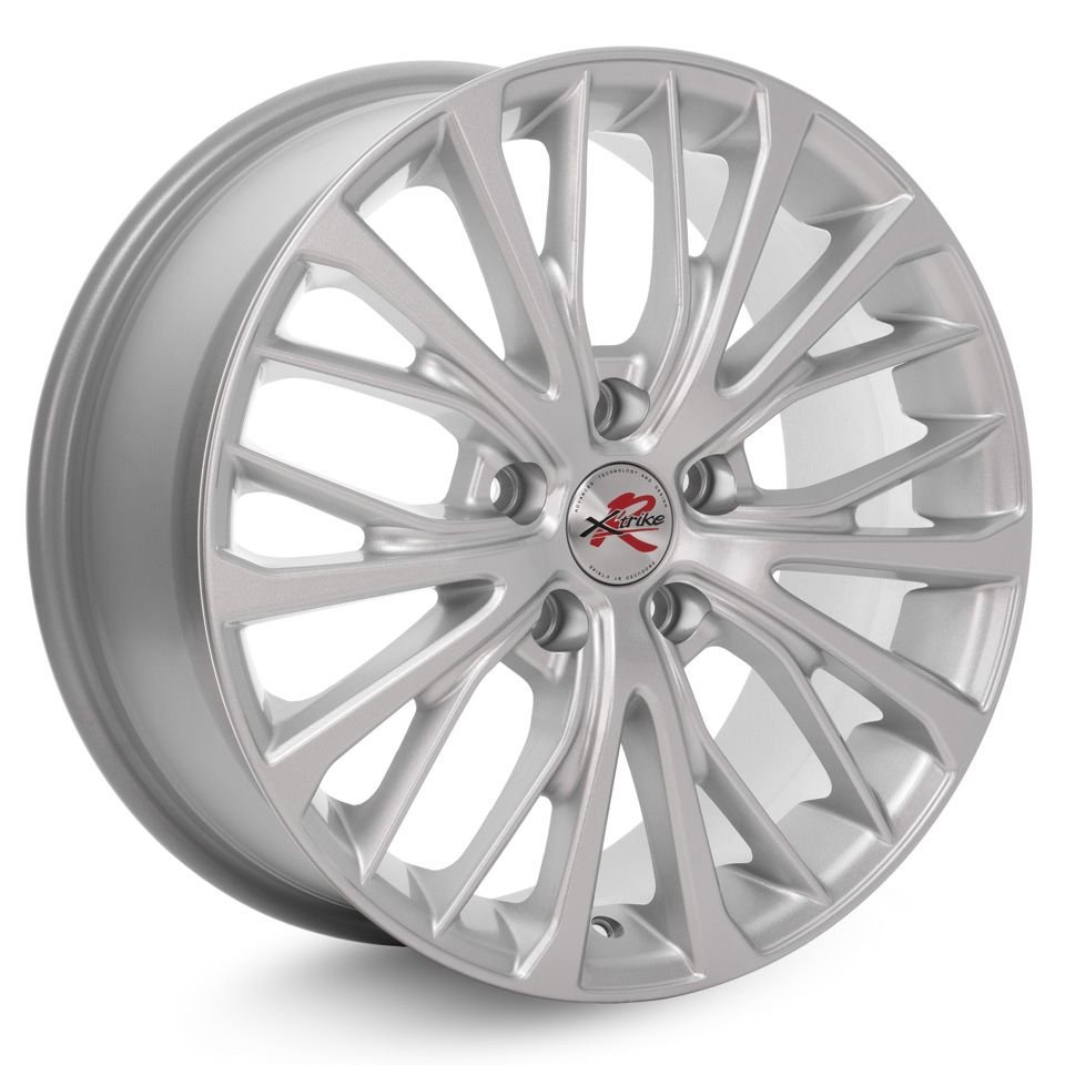 XtrikeRST R027 HS 7.5x17/5x114.3 D60.1 ET45  