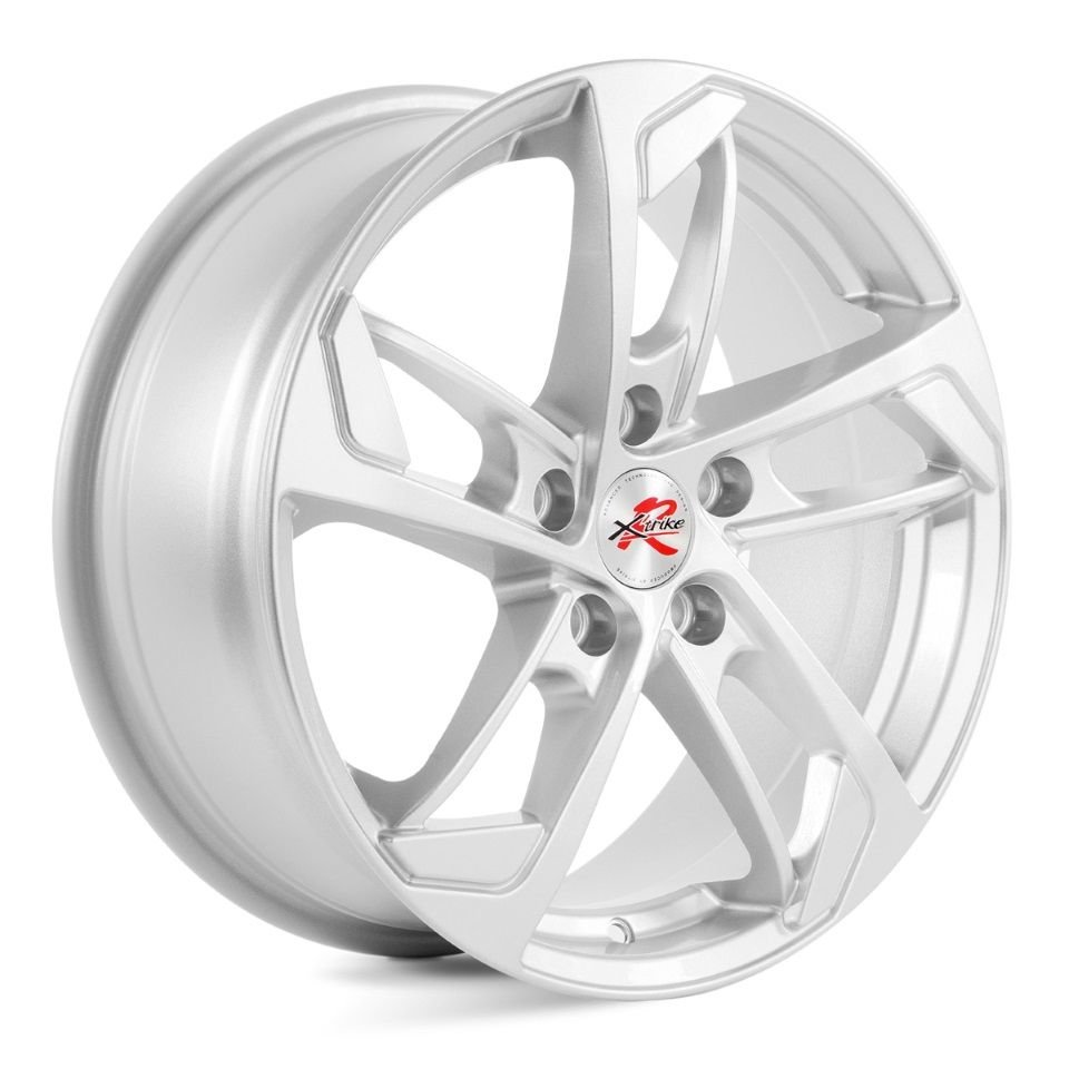 XtrikeRST R037 HS 7x17/5x114.3 D66.1 ET45  