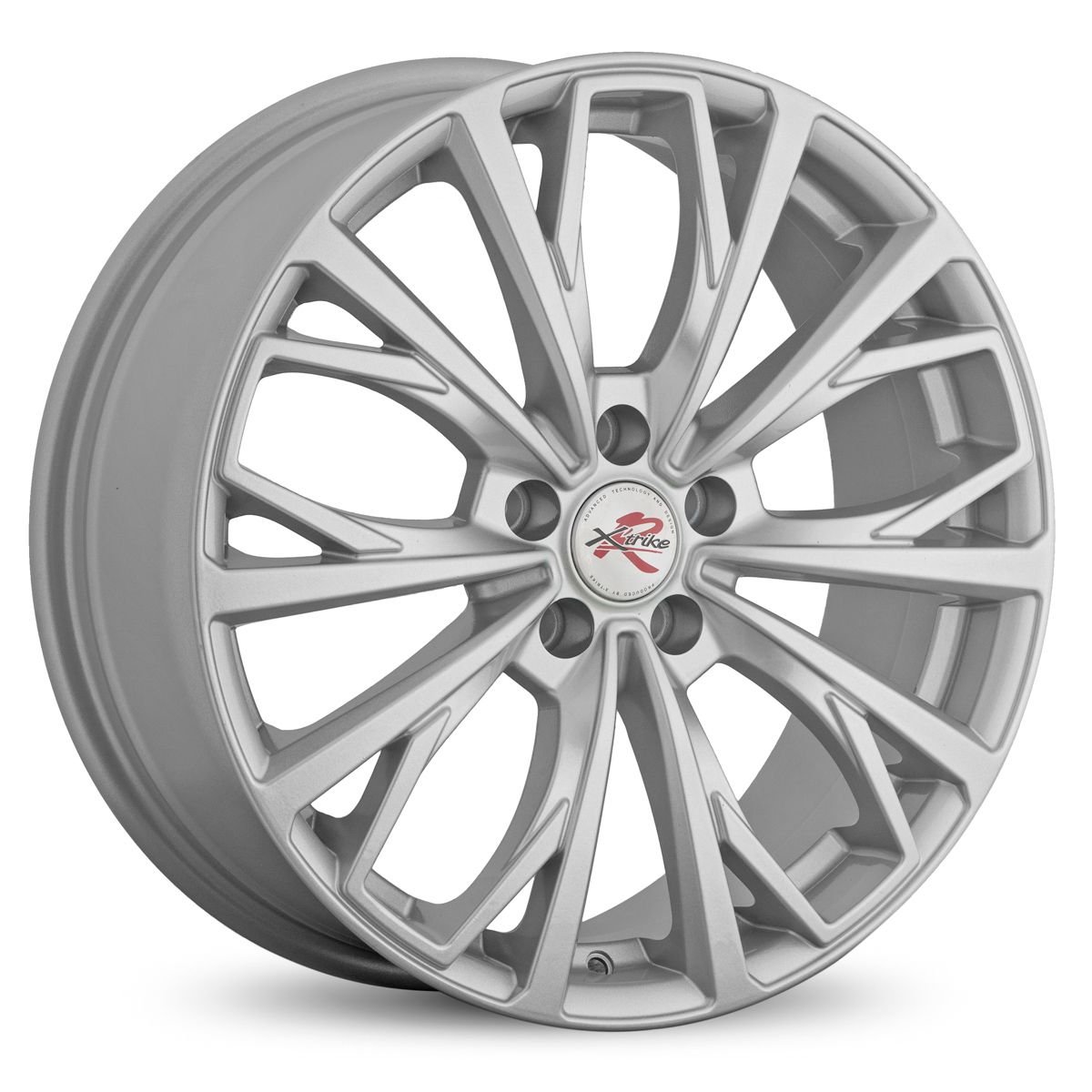 XtrikeRST R038 HS 7x18/5x108 D65.1 ET36  