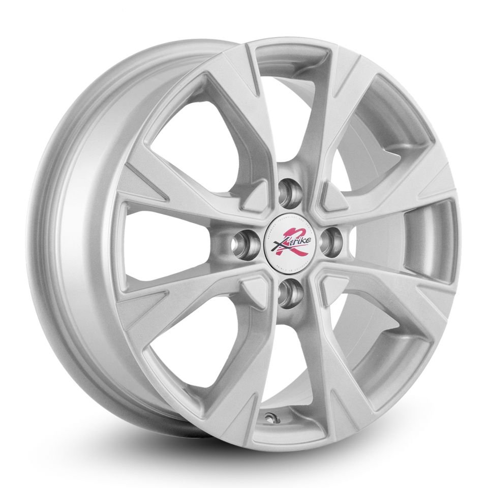XtrikeRST R045 HSL 6x15/4x100 D60.1 ET50  