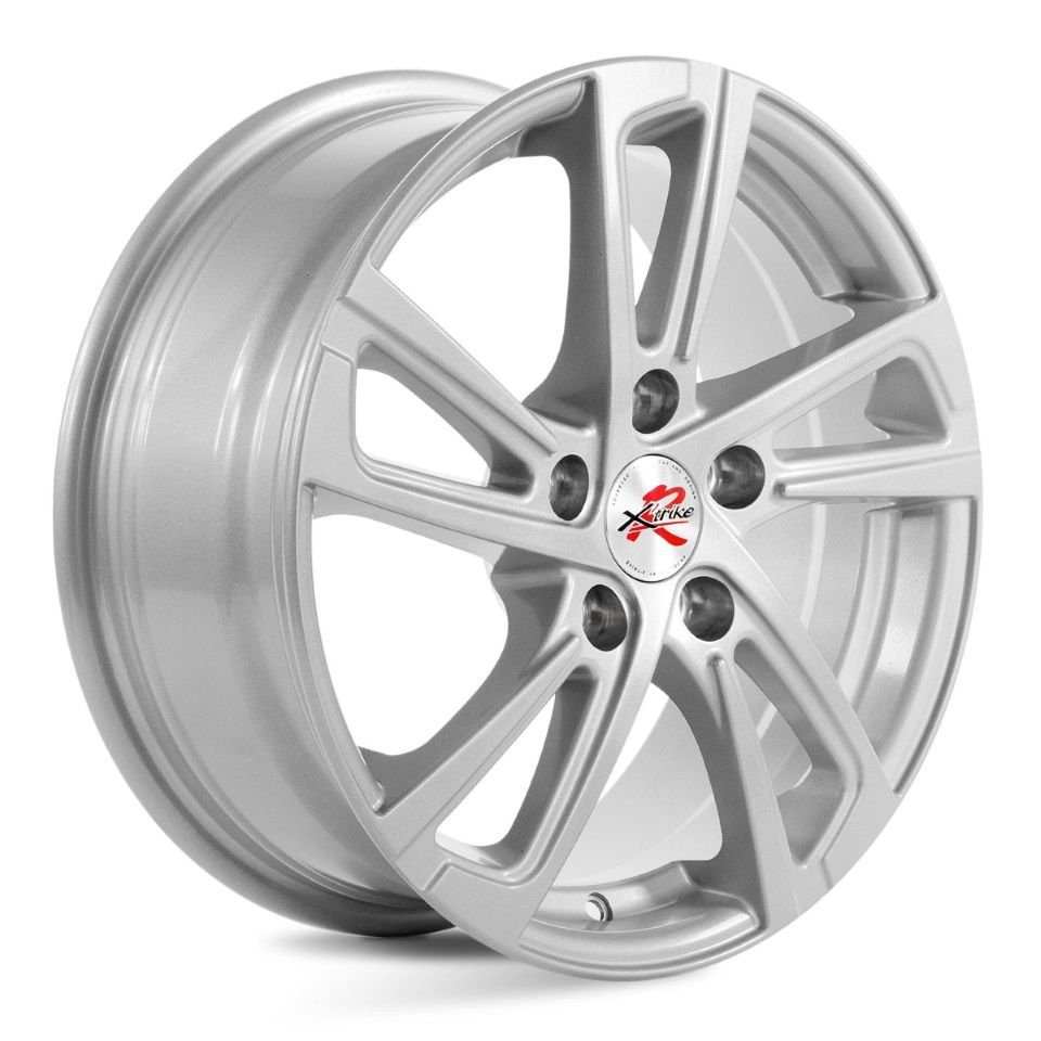 XtrikeRST R046 HSL 6.5x16/5x114.3 D67.1 ET46  