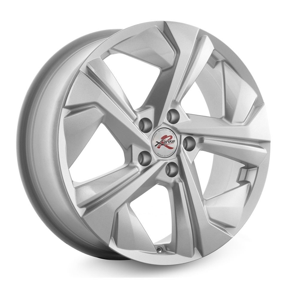 XtrikeRST R048 HS 7x18/5x112 D57.1 ET43  