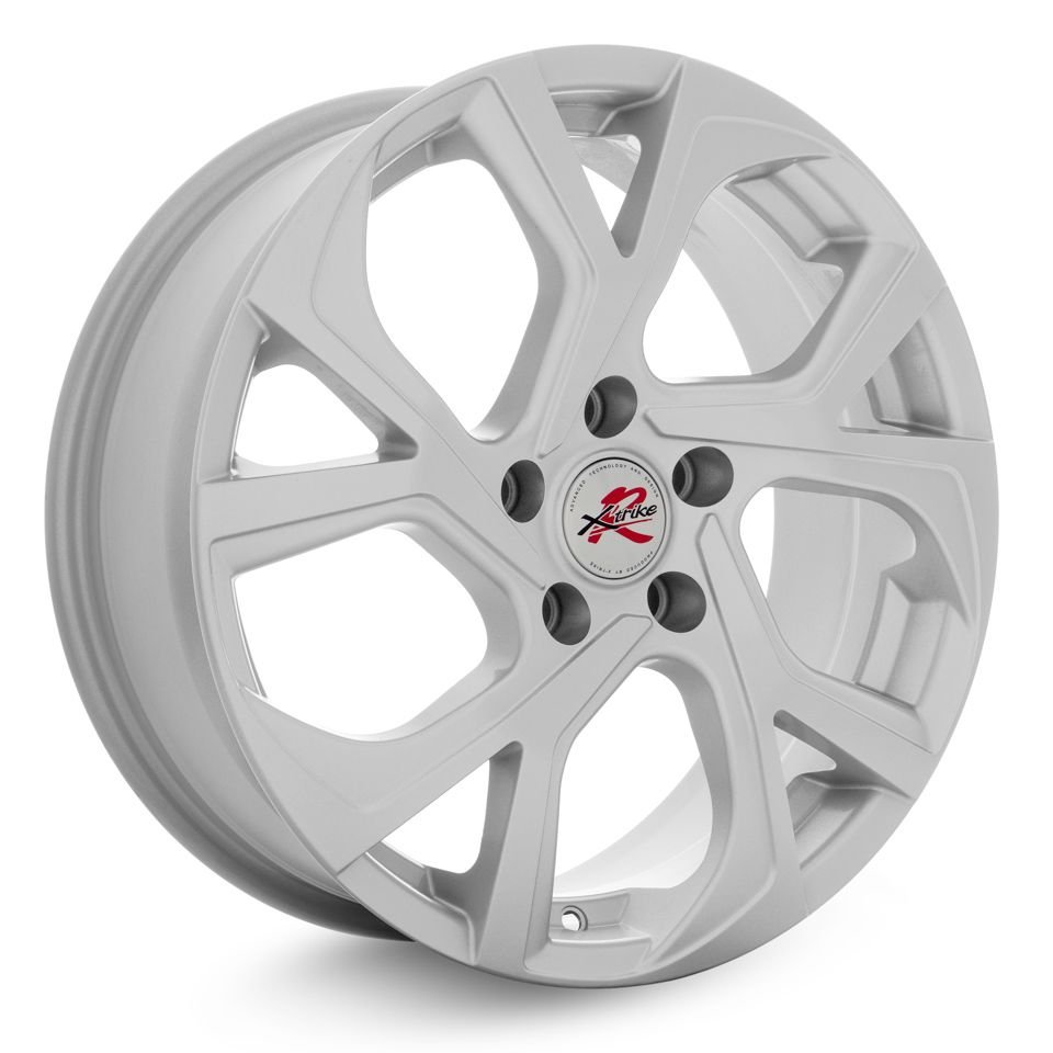 XtrikeRST R087 HS 6.5x17/5x114.3 D67.1 ET35  