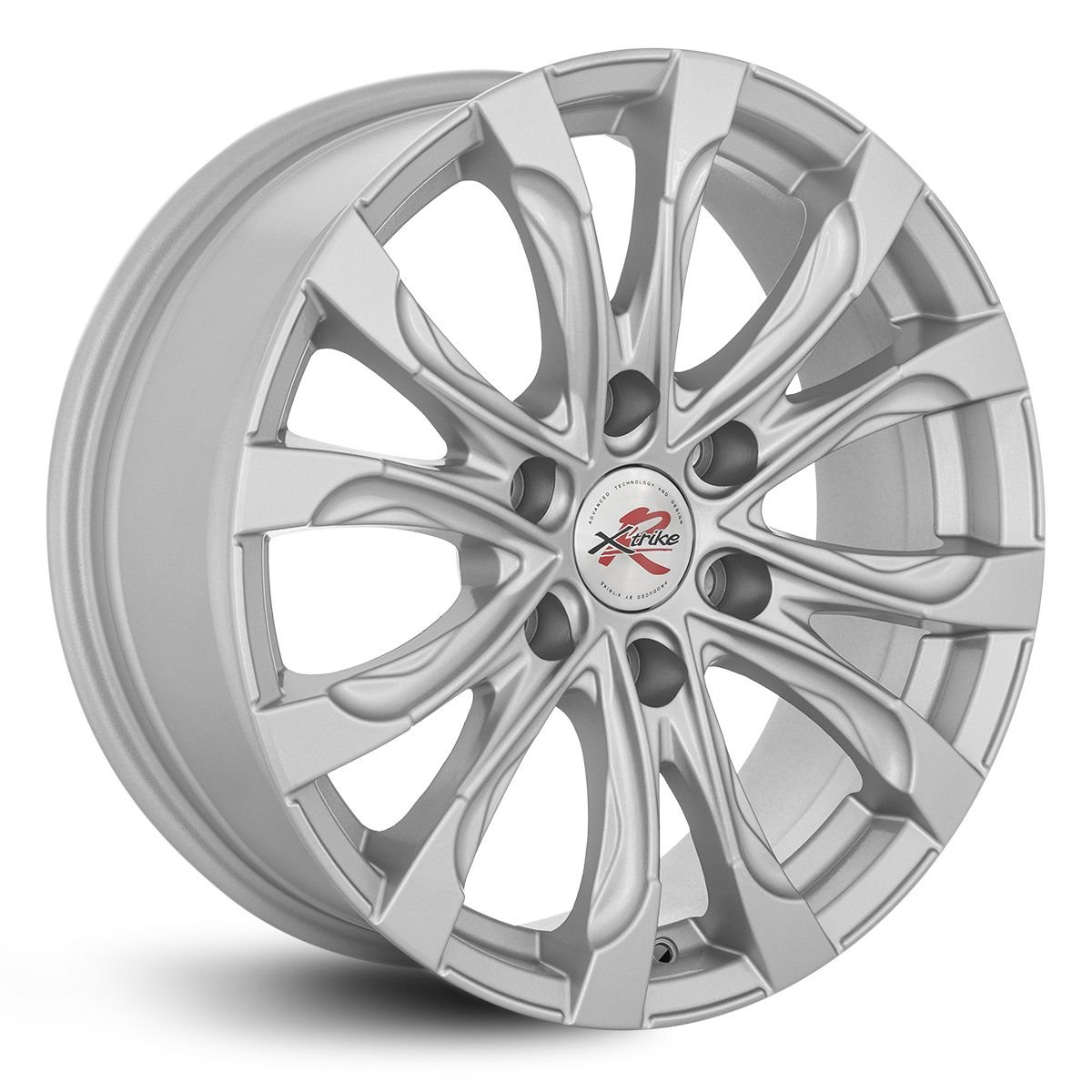 XtrikeRST R118 HS 7.5x18/6x139.7 D106.1 ET25  