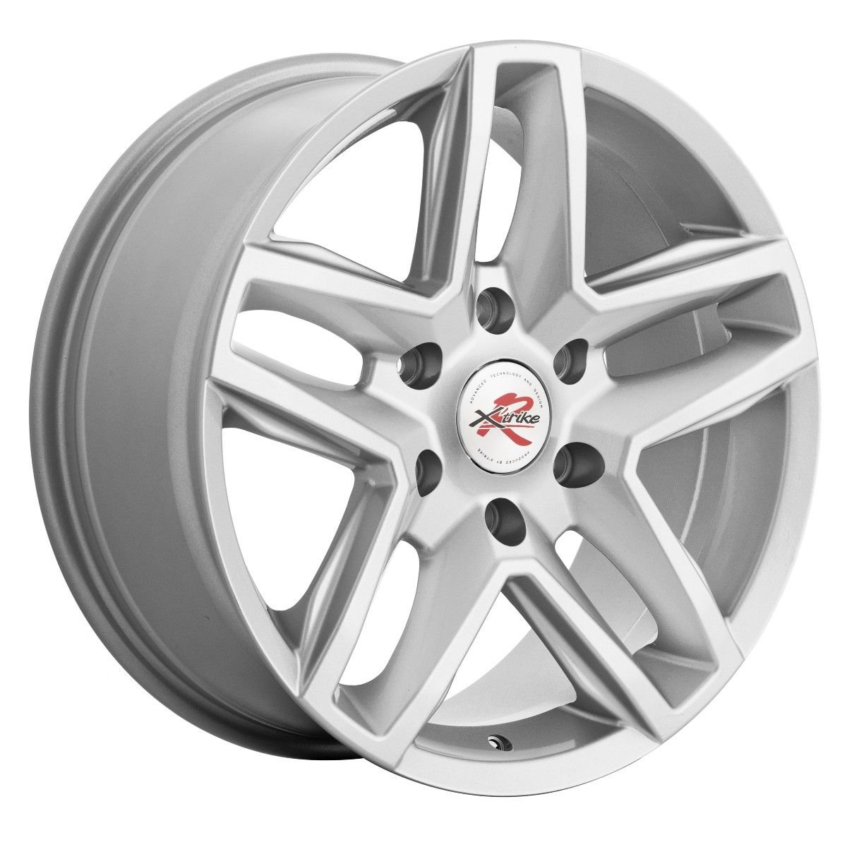 XtrikeRST R238 HS 8x18/6x139.7 D100.1 ET35  