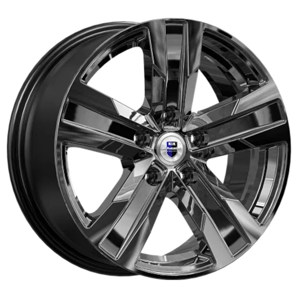 КиК Висмут (КС1009) Кварц 7x16/5x108 D67.1 ET33  