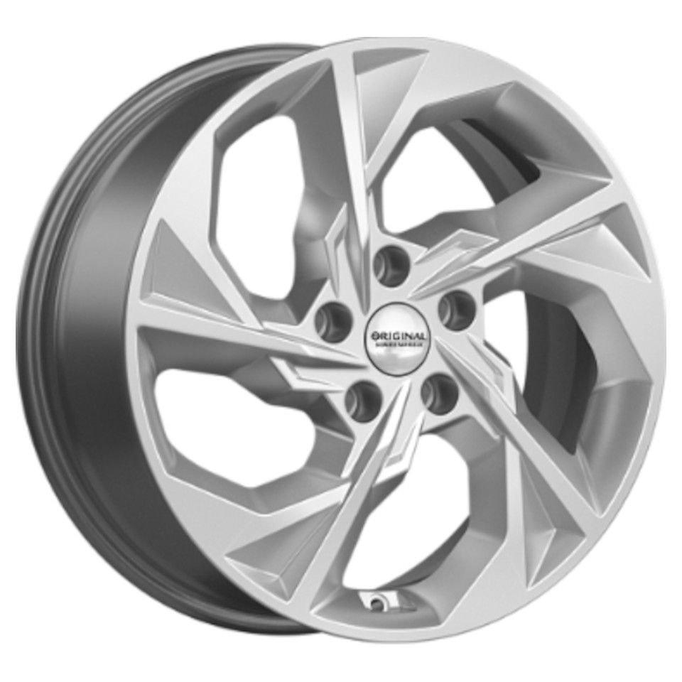 СКАД KL-366 Селена 7x17/5x114.3 D66.1 ET45  