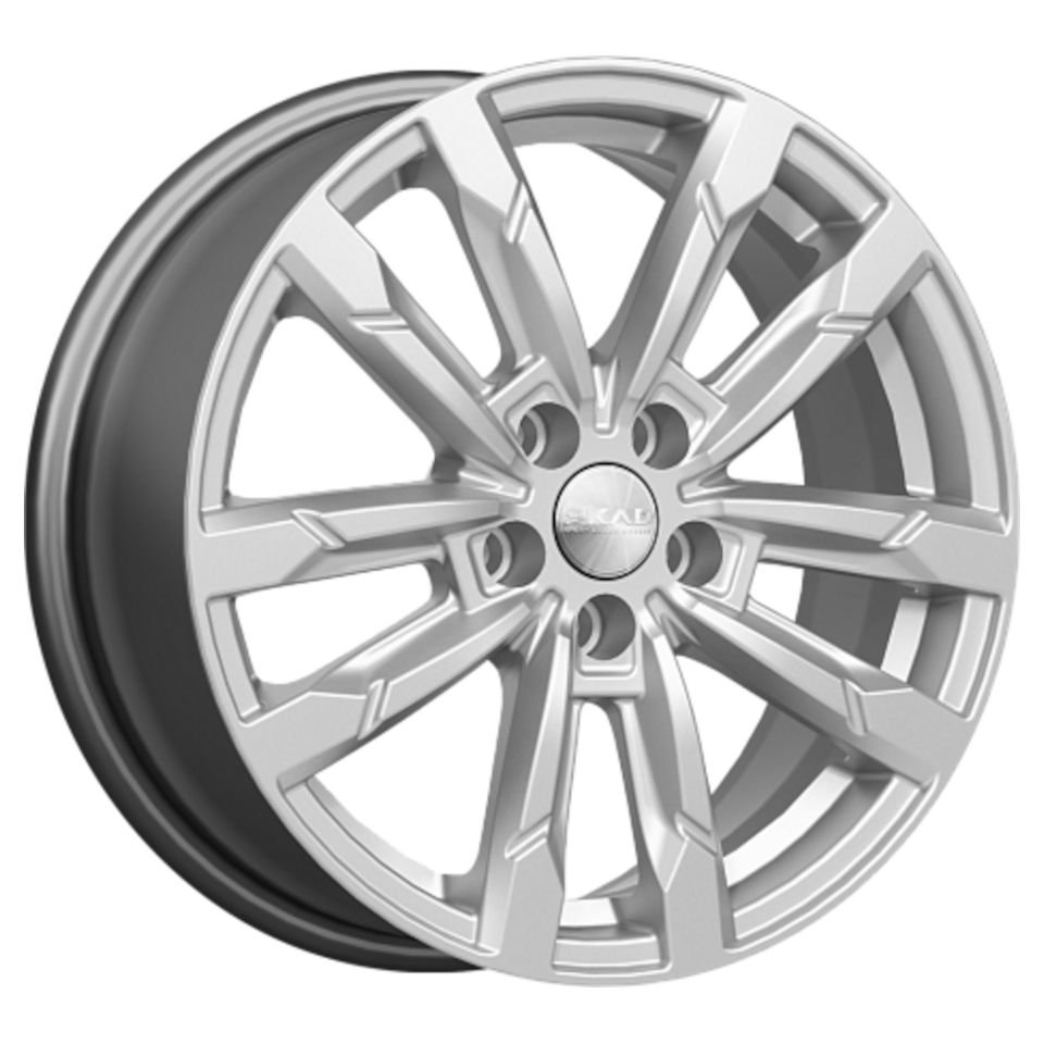 СКАД Кения Селена 6.5x16/5x110 D67.1 ET47  