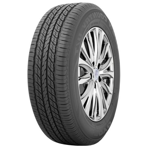 TOYO Open Country U/T 235/55 R18 104V  