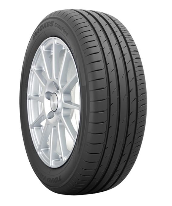 TOYO PROXES COMFORT 225/55 R18 102W  