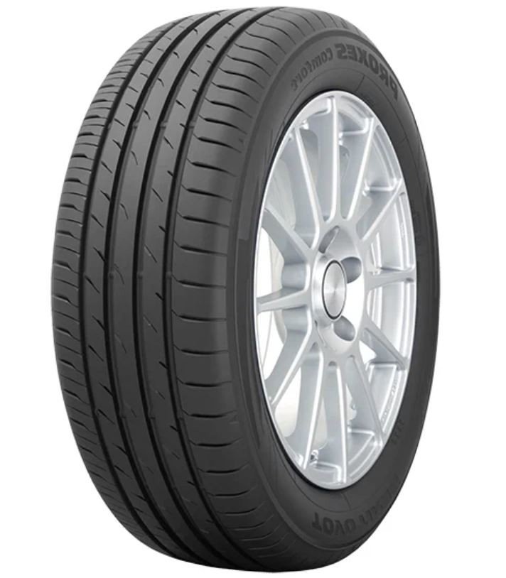 TOYO PROXES COMFORT SUV 215/65 R16 102V  