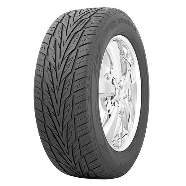 TOYO PROXES ST III 255/50 R19 107V  