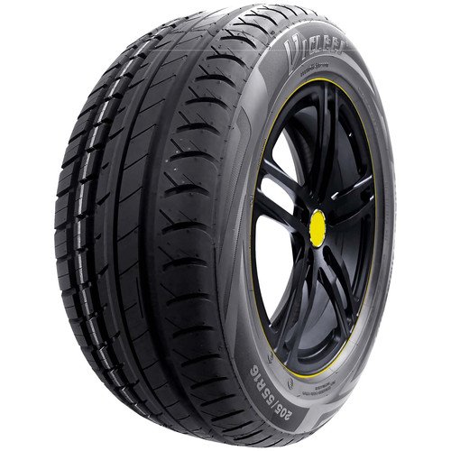 Viatti Strada Asimmetrico 215/50 R17 91V  
