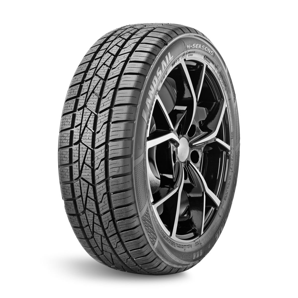 LANDSAIL 4-SEASONS 175/55 R15 77T  