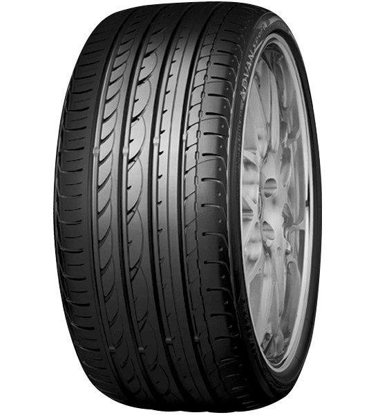 Yokohama ADVAN SPORT V103S 225/50 R17 94Y  Runflat