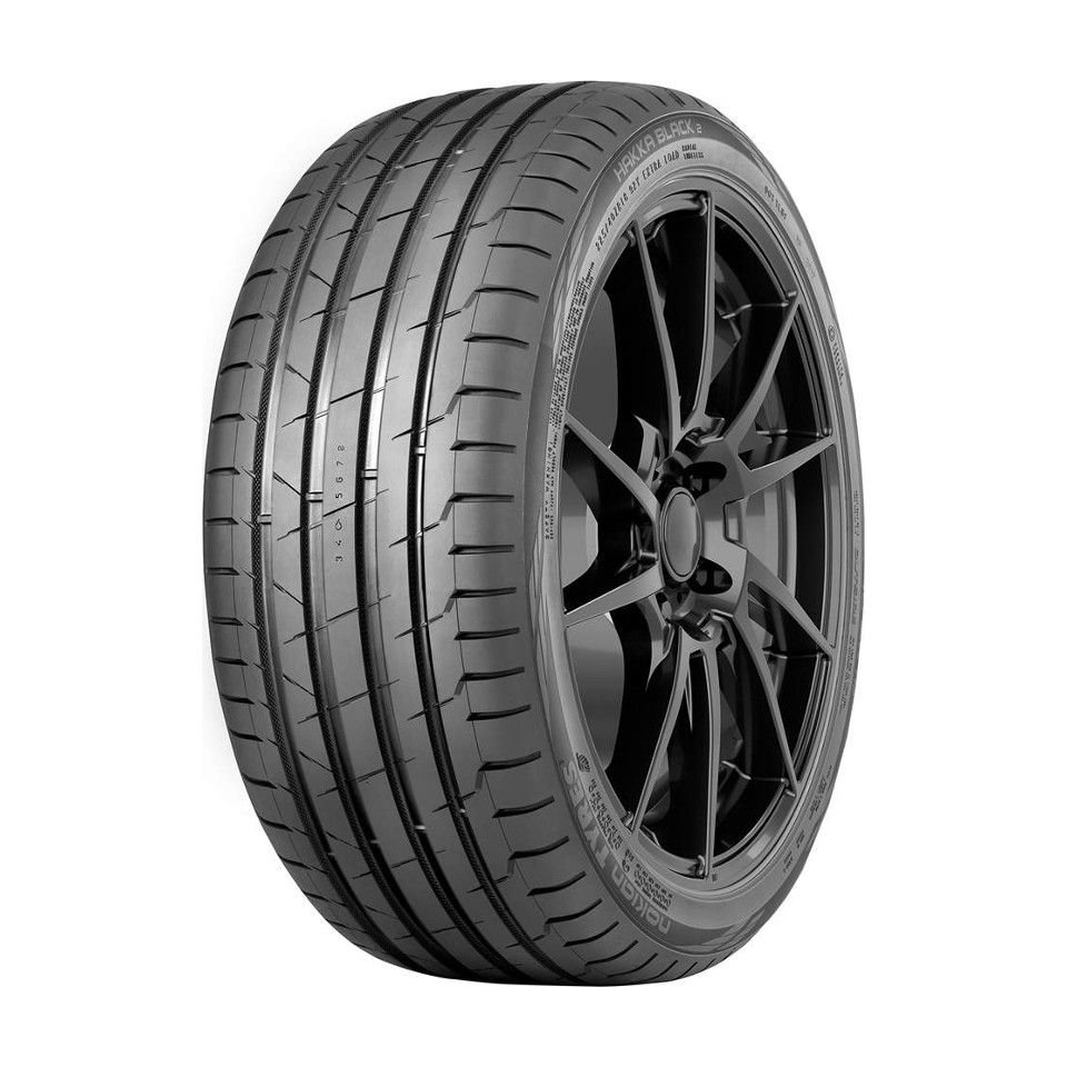 Nokian Tyres Hakka Black 2 SUV 235/50 R20 104Y  