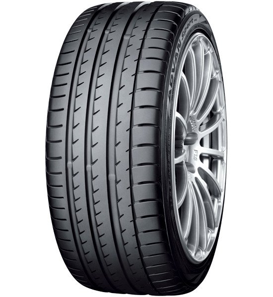 Yokohama Advan Sport V105 295/35 R19 100Y  