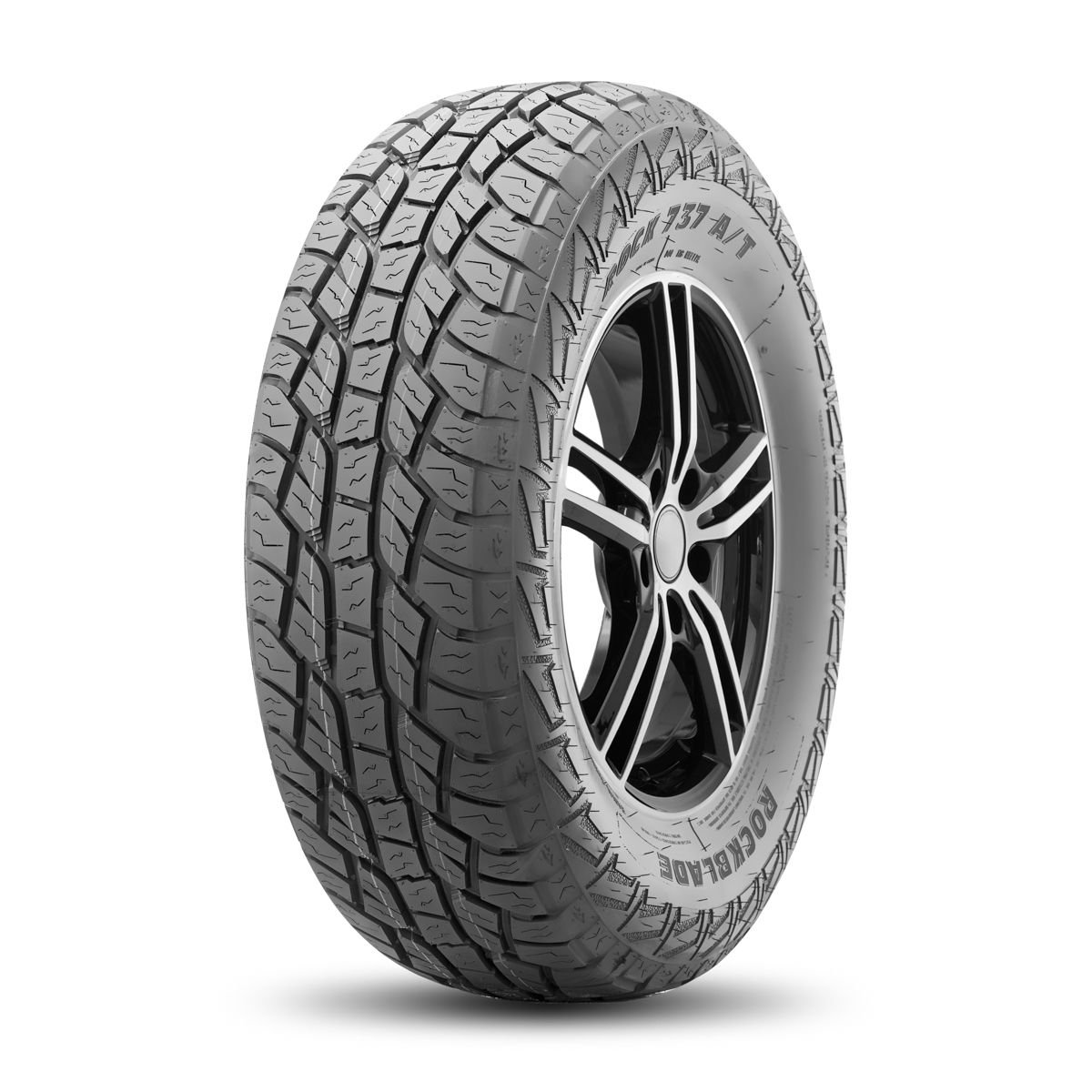 RockBlade ROCK 737 A/T 245/75 R16 111T  