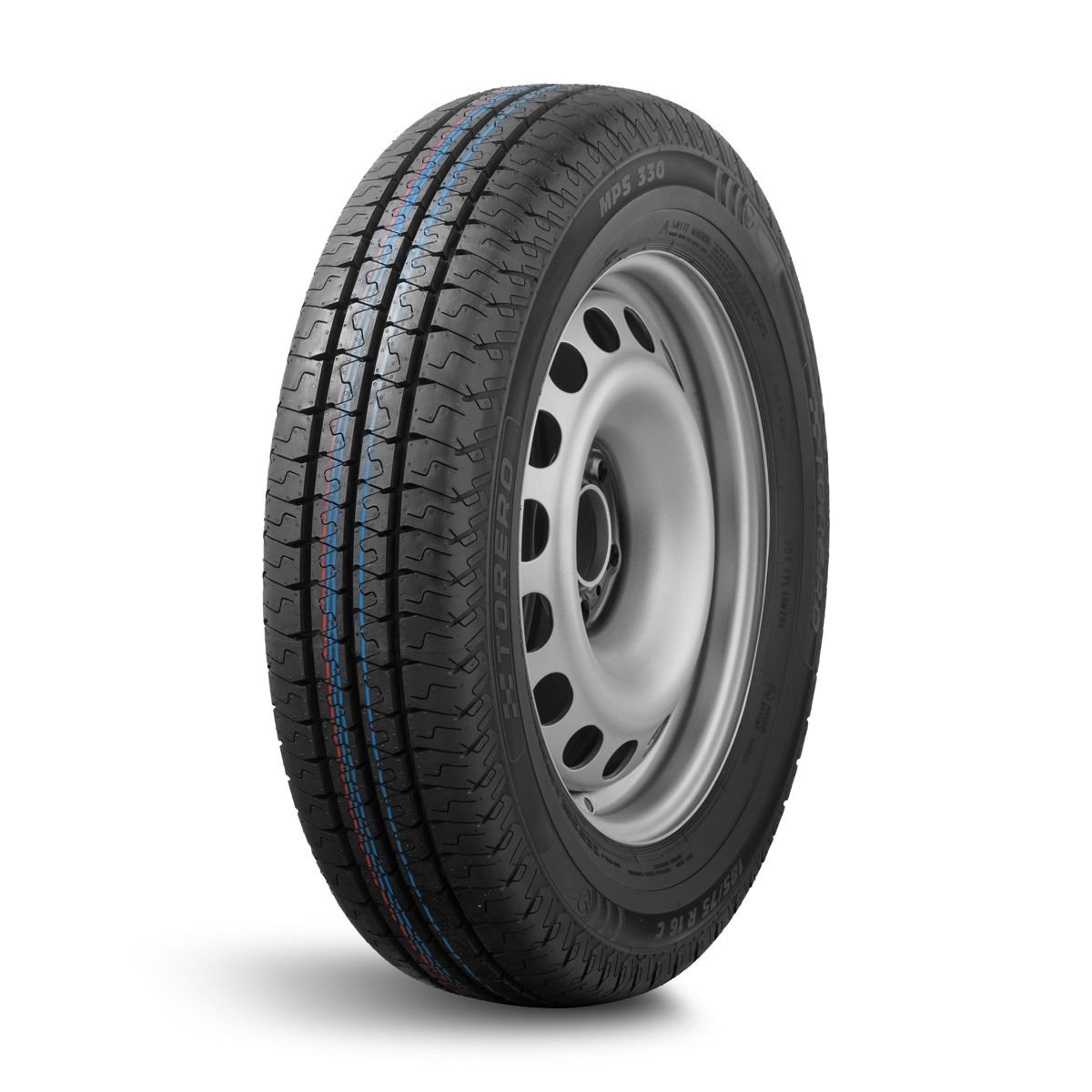 Torero MPS330 185/80 R14 102/100Q  