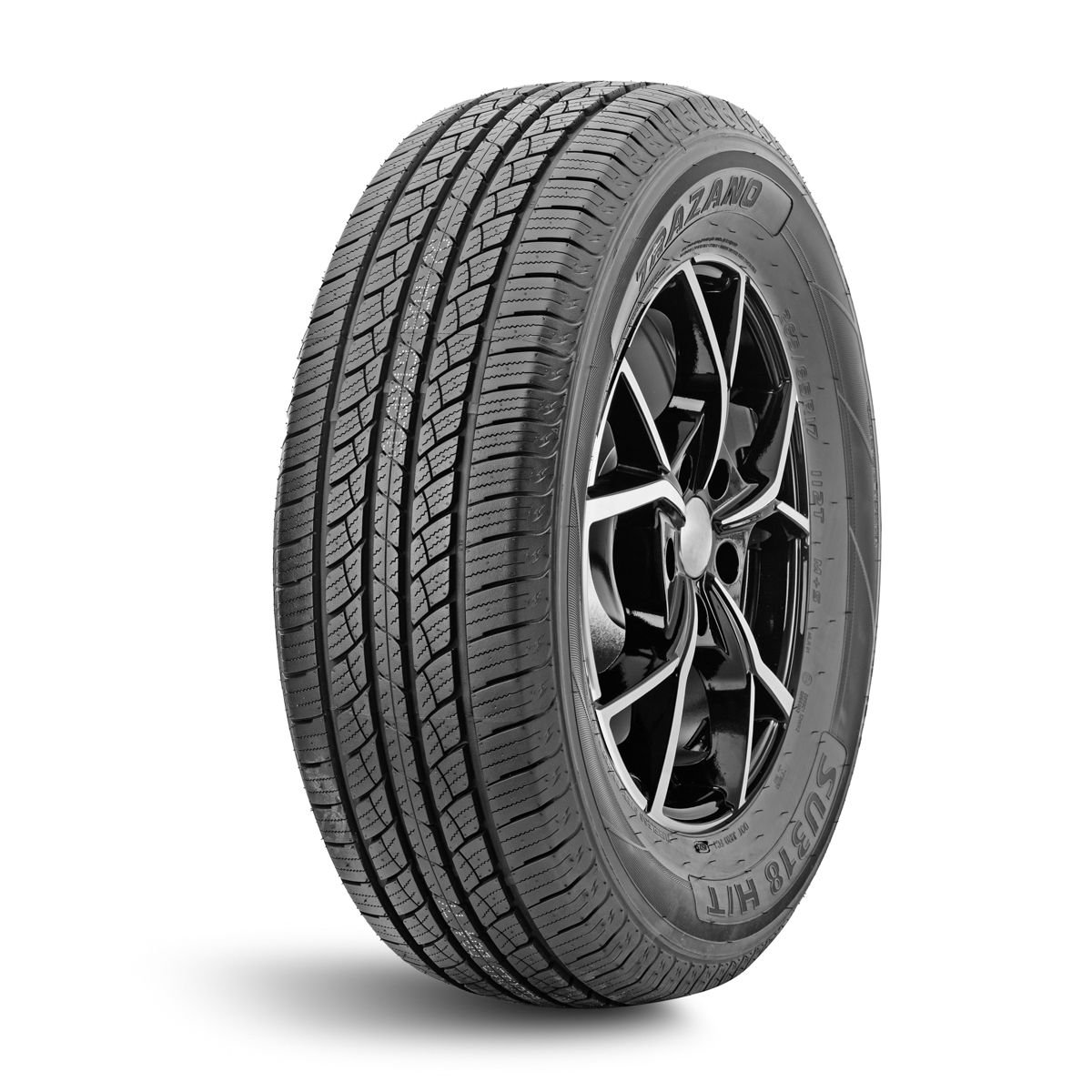 TRAZANO SU318 H/T 265/65 R17 112T  
