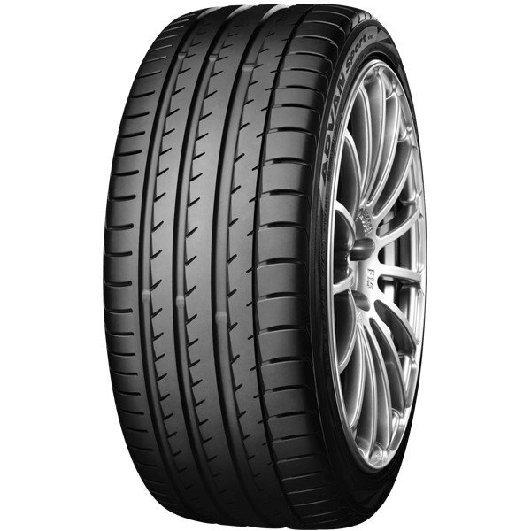 Yokohama ADVAN SPORT V105T 235/65 R19 109V XL 