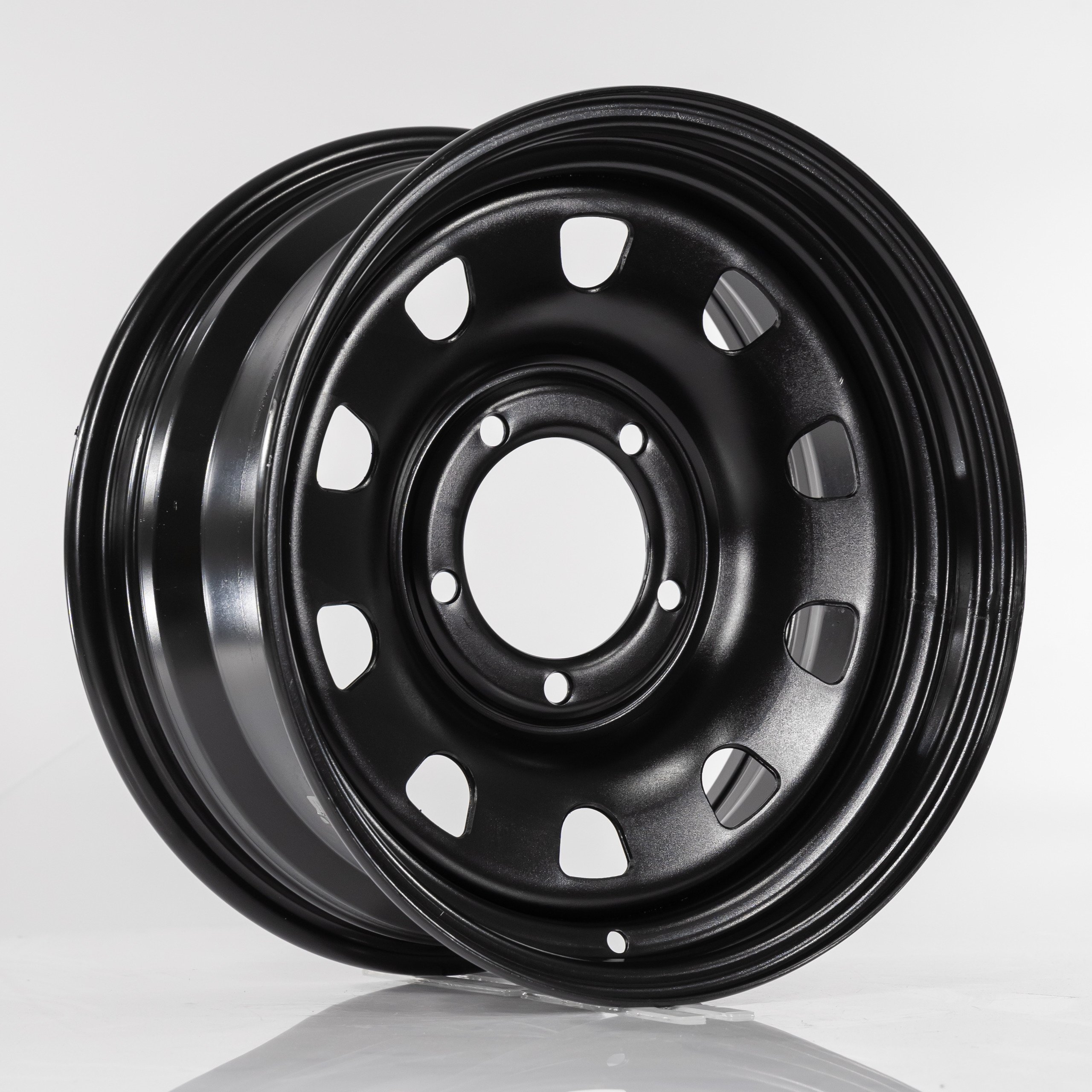 Trebl OFR-1 black 7x16/6x139.7 D110.1 ET-20  
